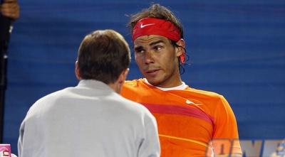 נדאל (GettyImages) נדאל (GettyImages)