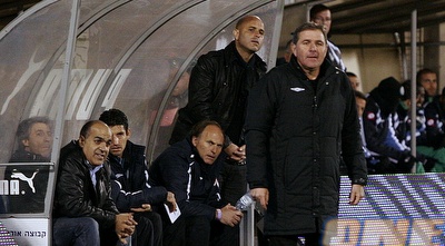 גוטמן (רועי גלדסטון) גוטמן (רועי גלדסטון)