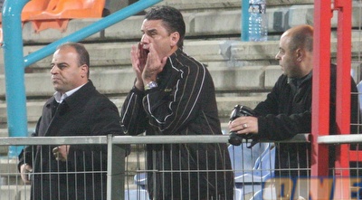 ג´ון גרגורי (עמית מצפה)