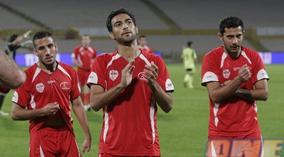 טואף, פור ועטיה מאוכזבים (שי לוי)