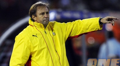 מילובאן רייבאץ´. לא נרגע, גם שבוא אחרי (רויטרס)