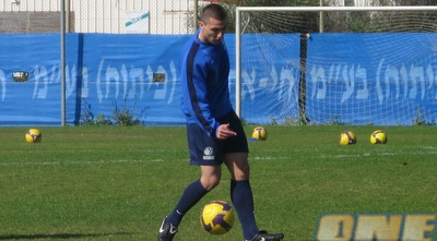 מרינקוביץ´ (דרור רוזנפלד) מרינקוביץ´ (דרור רוזנפלד)