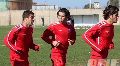 רוי לימה (עמית מצפה)