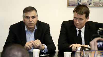 סמי בכר. ההחלטה הייתה רלוונטית (שרון קביליו)