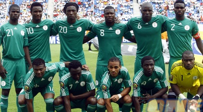 ניגריה (רויטרס)