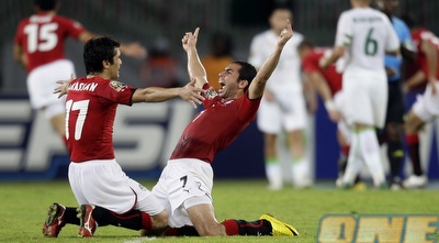 מצרים (רויטרס)