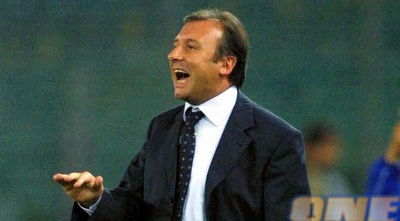 זאקרוני (GettyImages) זאקרוני (GettyImages)