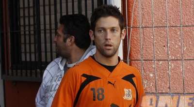 עומרי אפק. לא יהיה בסגל (אמיר לוי)