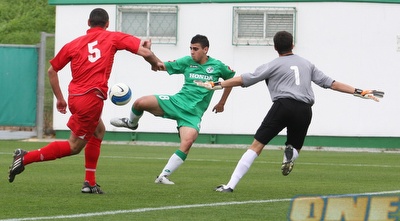 חסוב אבו רוקון כובש (עמית מצפה)