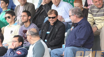 אלישע לוי ואיתמר צ´יזיק (עמית מצפה) אלישע לוי ואיתמר צ´יזיק (עמית מצפה)