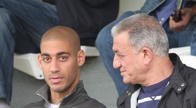 יניב קטן (עמית מצפה)