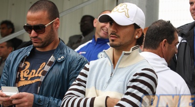 ליאור רפאלוב (עמית מצפה)