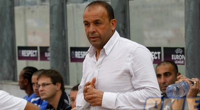 אלי מחפוד (אמיר לוי)