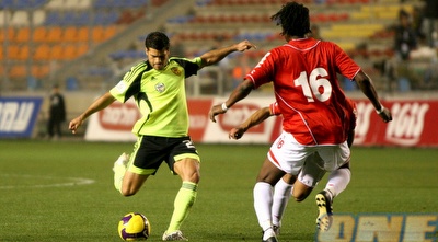 קובי מויאל בועט, אדמו מוחמד מגיע לסגור (קובי אליהו)