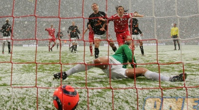 ואן בויטן כובש (GettyImages)