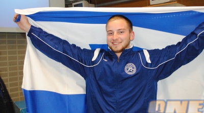 סרג´י ריכטר. בניגוד לטענה הרווחת עוד לא סופית בלונדון