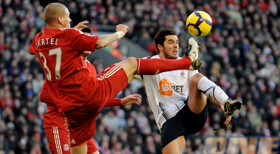 סקירטל מול תמיר כהן (GettyImages)