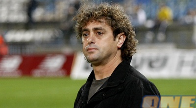 ראובן עטר. &qout;מאוד גאה בשחקנים שלי&qout; (אמיר לוי)