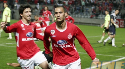 גילי ורמוט ועומרי קנדה משלימים שיוויון מדהים (רועי גלדסטון)