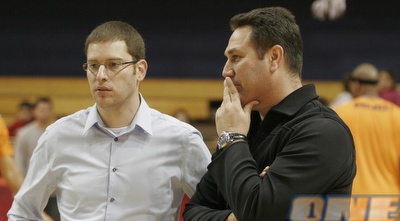 גיא גודס ומתן חרוש. רוצים סגנות (שי לוי)