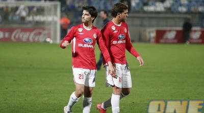 קנדה ומרעי. המגן הימני האמיתי של הפועל (רועי גלדסטון)