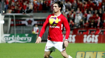 דניאל דה רידר (אמיר לוי)