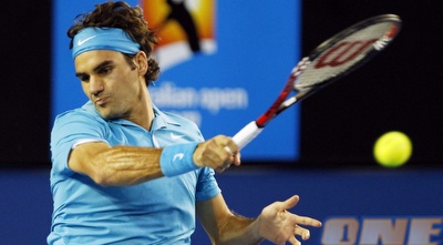 רוג´ר פדרר (רויטרס)