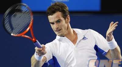 אנדי מארי (רויטרס)