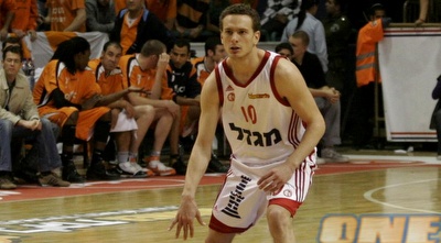 יובל נעימי. ירושלים תצטרך להתעלות  (שי לוי)