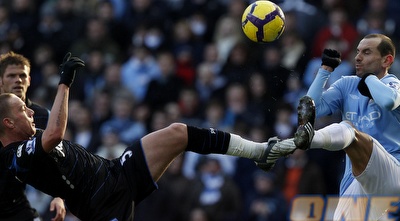 אוהרה מול פטרוב (רויטרס)