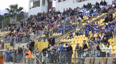 אוהדי קרית שמונה (עמית מצפה) אוהדי קרית שמונה (עמית מצפה)