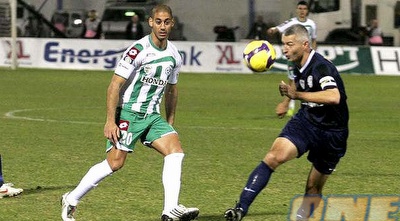 יניב קטן מול מגמאדוב. הבלם יפרוש או ימשיך לשחק? (דרור עינב)