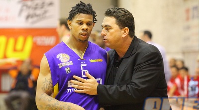 דורסמן ומיצ´ל (עמית מצפה) דורסמן ומיצ´ל (עמית מצפה)