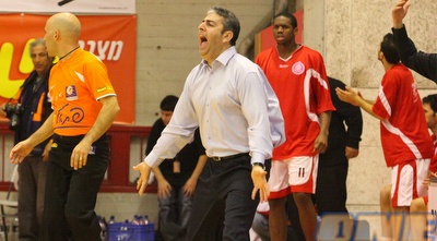 אלי רבי. צריך תרומה משמעותית מדנטמון וכריסמס (עמית מצפה) אלי רבי. צריך תרומה משמעותית מדנטמון וכריסמס (עמית מצפה)