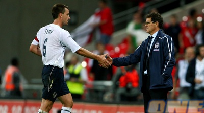 קאפלו טרי (GettyImages) קאפלו טרי (GettyImages)