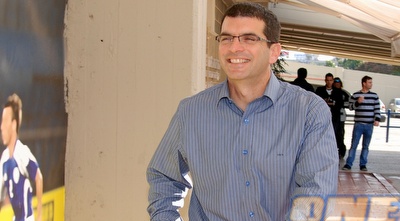 יריב טפר (שי לוי)