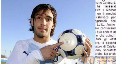 גולסה (Lazialita.it) (ONE)