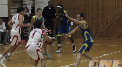 הפועל בארי (ONE)