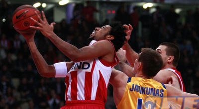 צ&acute;ילדרס (GettyImages)