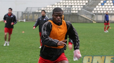 ירו בלו (עמית מצפה)