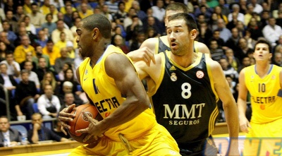 אלן אנדרסון מול מרקו יאריץ (אמיר לוי) אלן אנדרסון מול מרקו יאריץ (אמיר לוי)