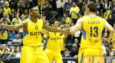 איידסון ואנדרסון (אמיר לוי)