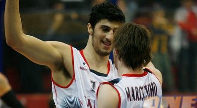 ליאור אליהו חוגג (GettyImages)