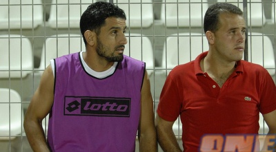 חלאילה עם סואן (אלעד ירקון)