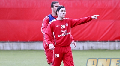 בויאן ורוצ´ינה. ג´ובאני רוסו המליץ, הפועל קנתה ונפלה (רועי גלדסטון) בויאן ורוצ´ינה. ג´ובאני רוסו המליץ, הפועל קנתה ונפלה (רועי גלדסטון)