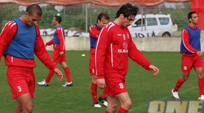 דה רידר ודה סילבה. אחד מצטיין, השני מאכזב (רועי גלדסטון)