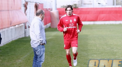 דה רידר (רועי גלדסטון)