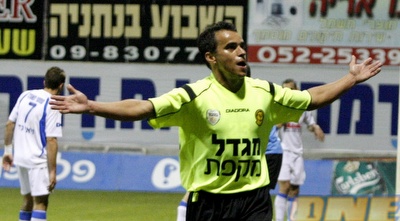 נתניה חוגגת (אמיר לוי)