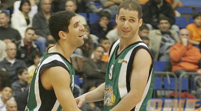 בן דוד (דרור עינב)