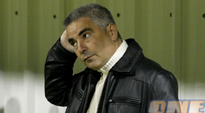 פרדי דוד (אמיר לוי)